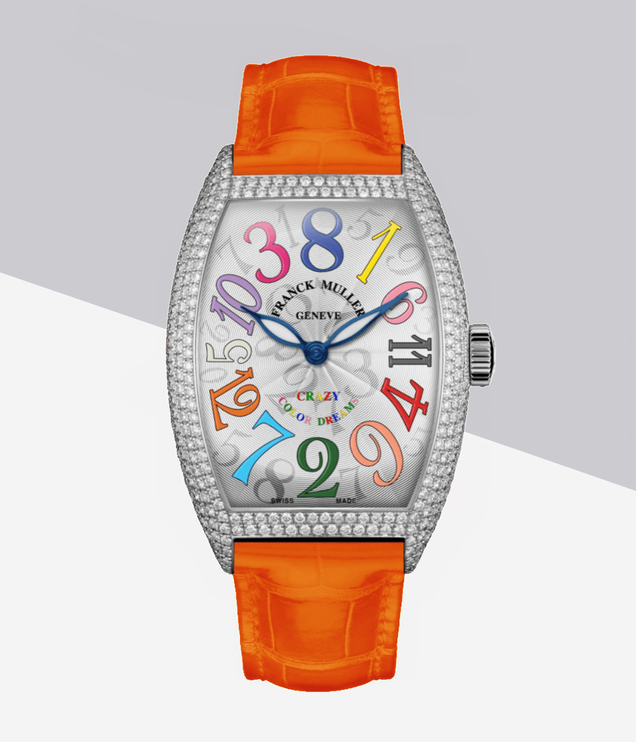 Скупка часов Franck Muller по всей России. Продать б/у часы Франк ...