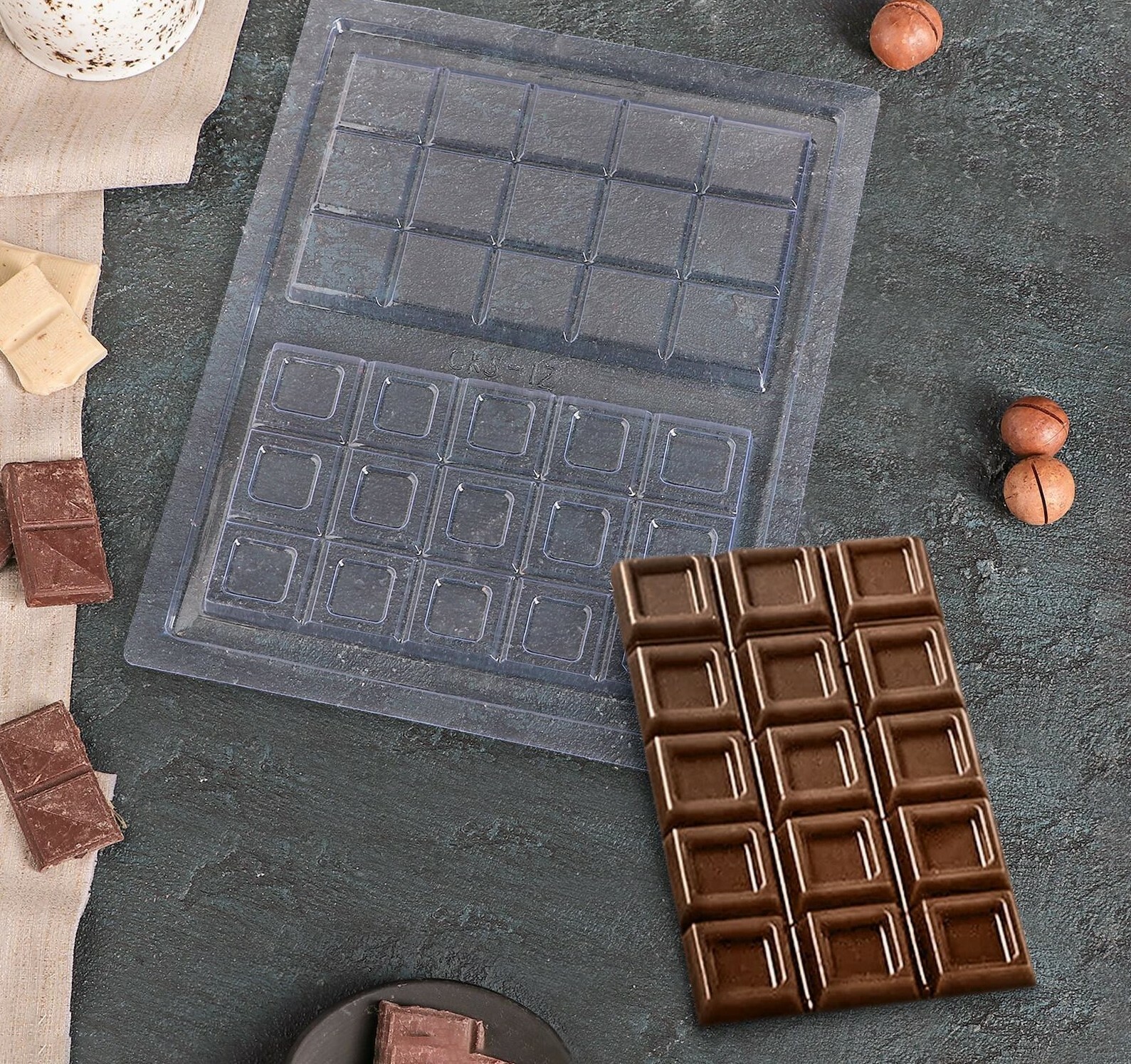 1 5 плитки шоколада. Форма для шоколада плитка. Плитка шоколада. Формы для шоколадных плиток. Пластиковые формы для шоколада.