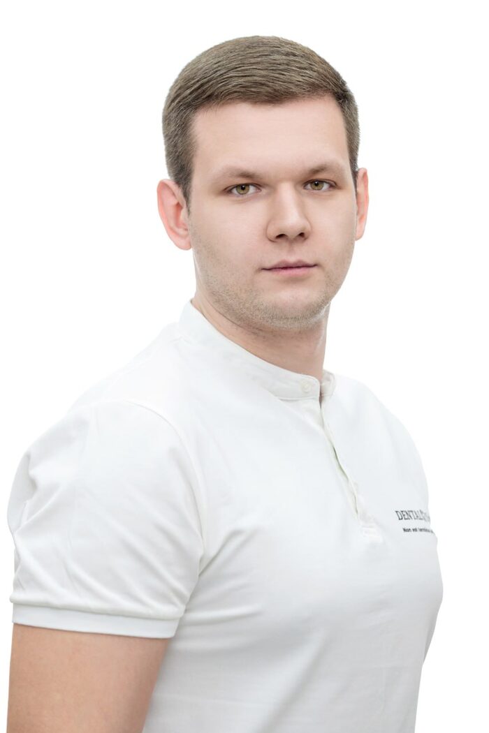 Попков Василий Сергеевич