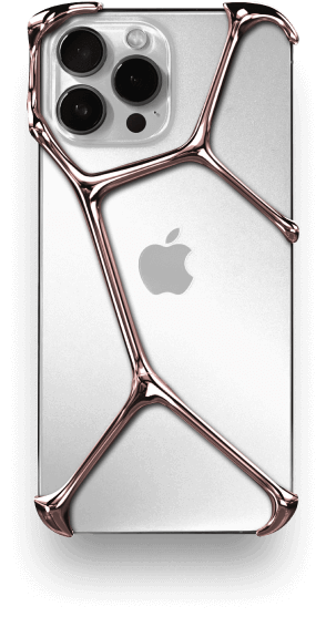 YNOT Limited – Премиальные чехлы для iPhone из Аэрокосмической стали и ...