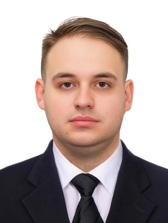 Черкашин Владислав Владимирович