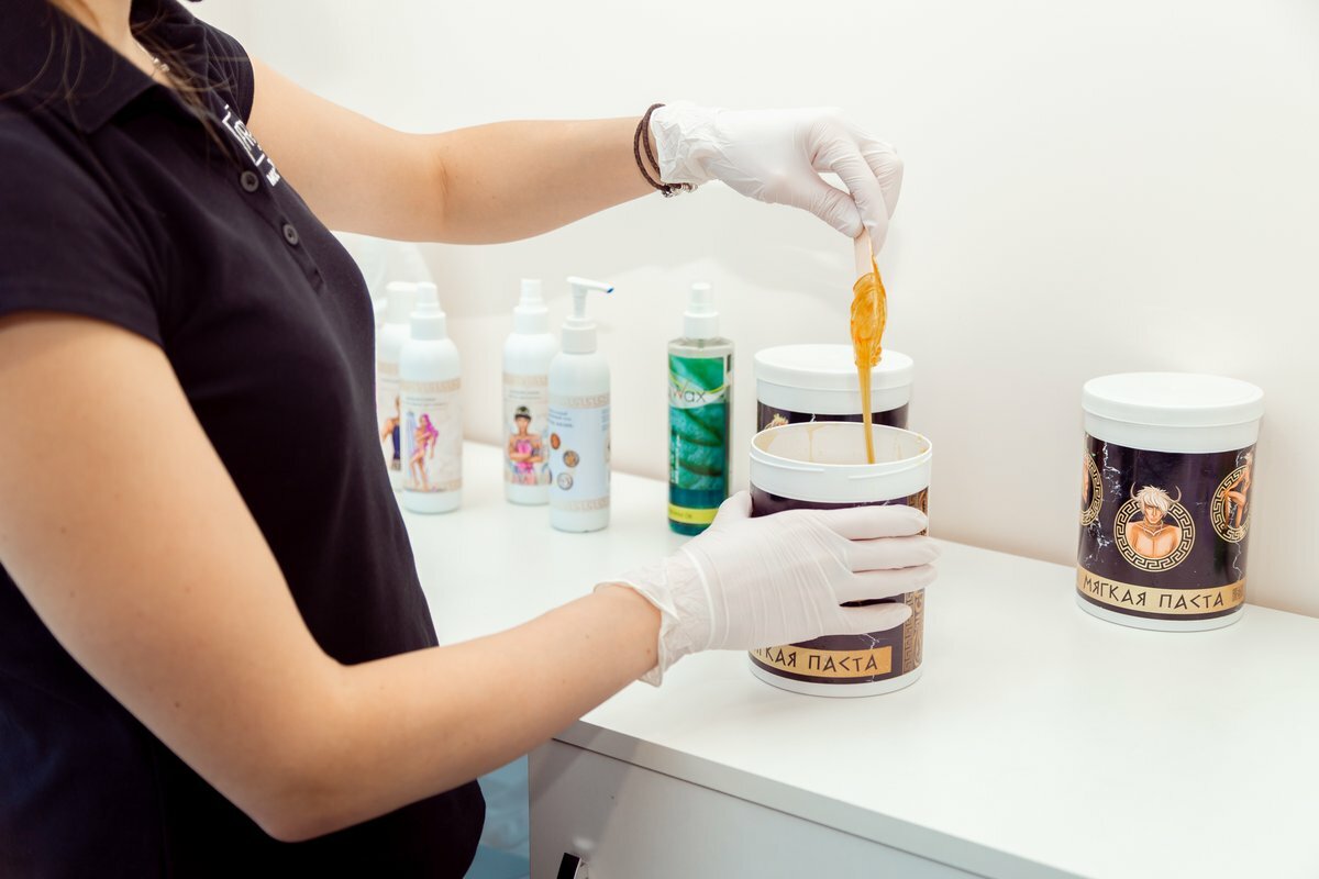 Курсы депиляции и шугаринга в Красноярске по доступной цене – ProSugar24