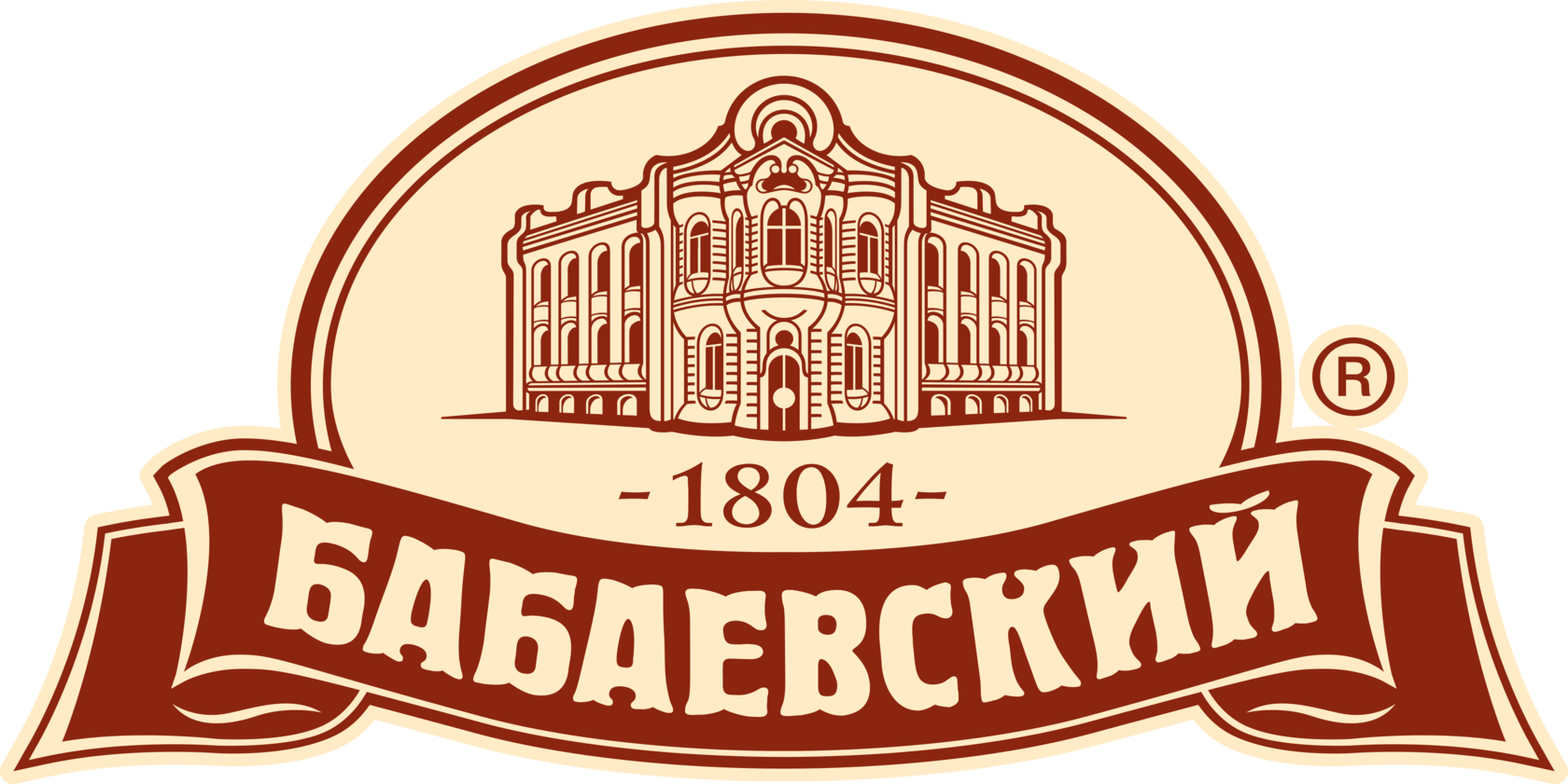 Бабаевский