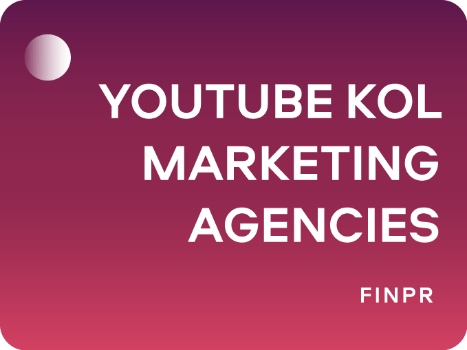 10 Best YouTube Influencer Marketing Agencies in 2025