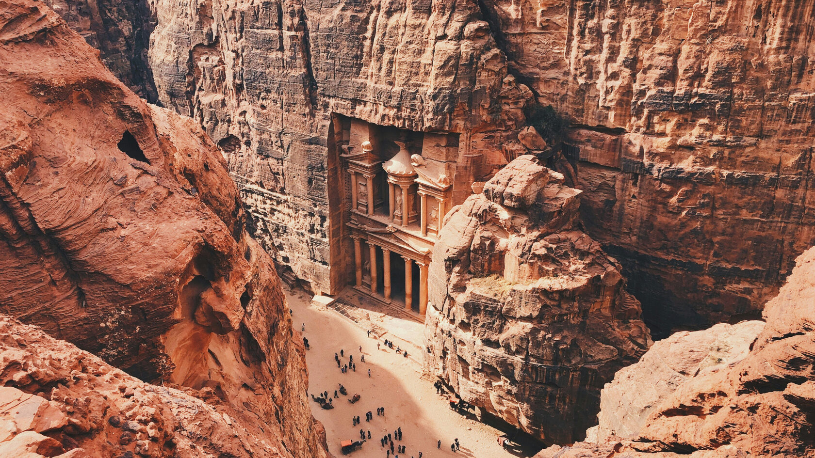 Новости туризма — Декабрь 2025