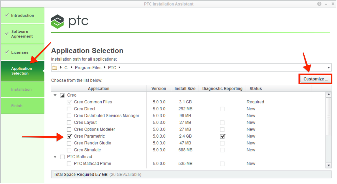 AA How to Install JLINK for Creo Parametric