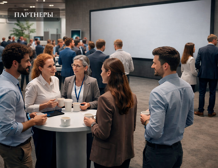 «HR.Future»: Мы стремимся объединить лидеров индустрии