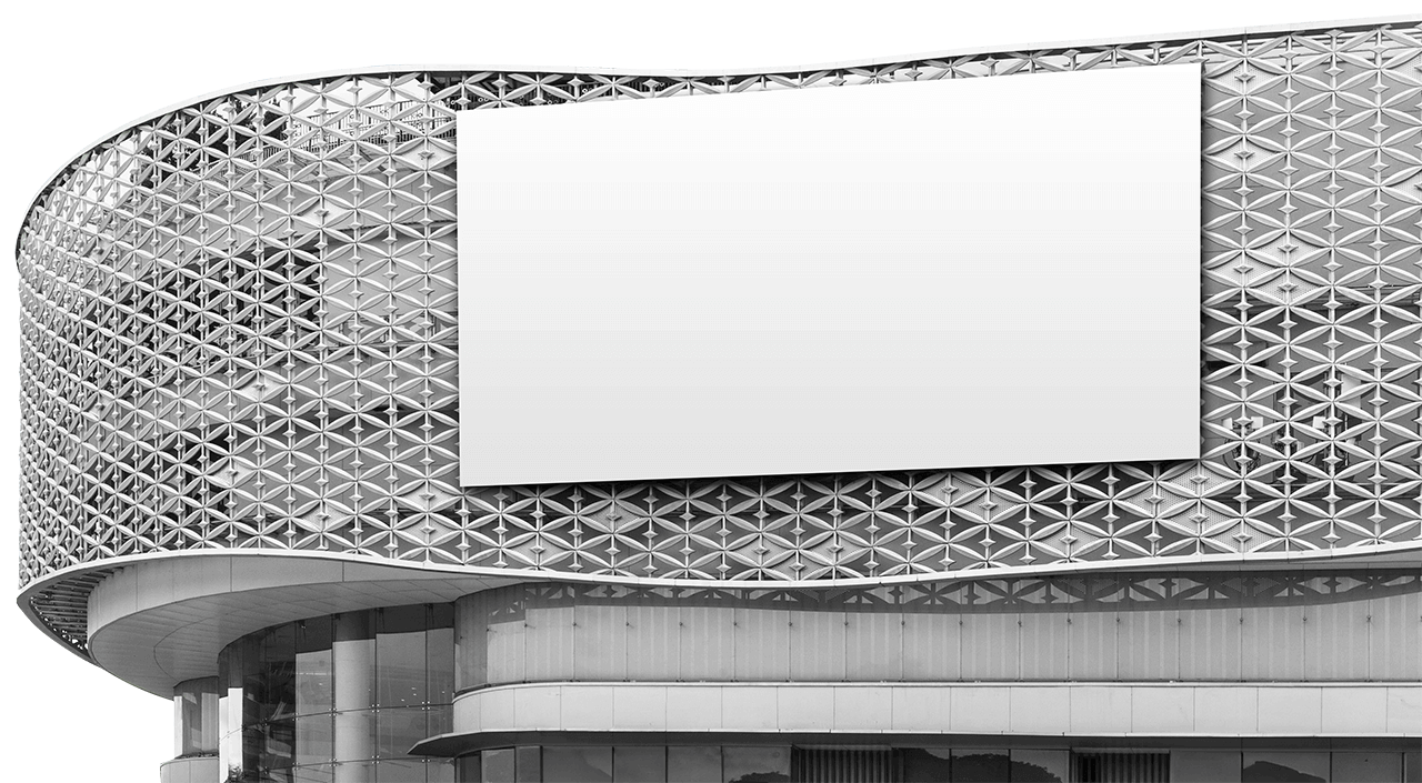 Диджитал медиафасады в Москве со скидкой