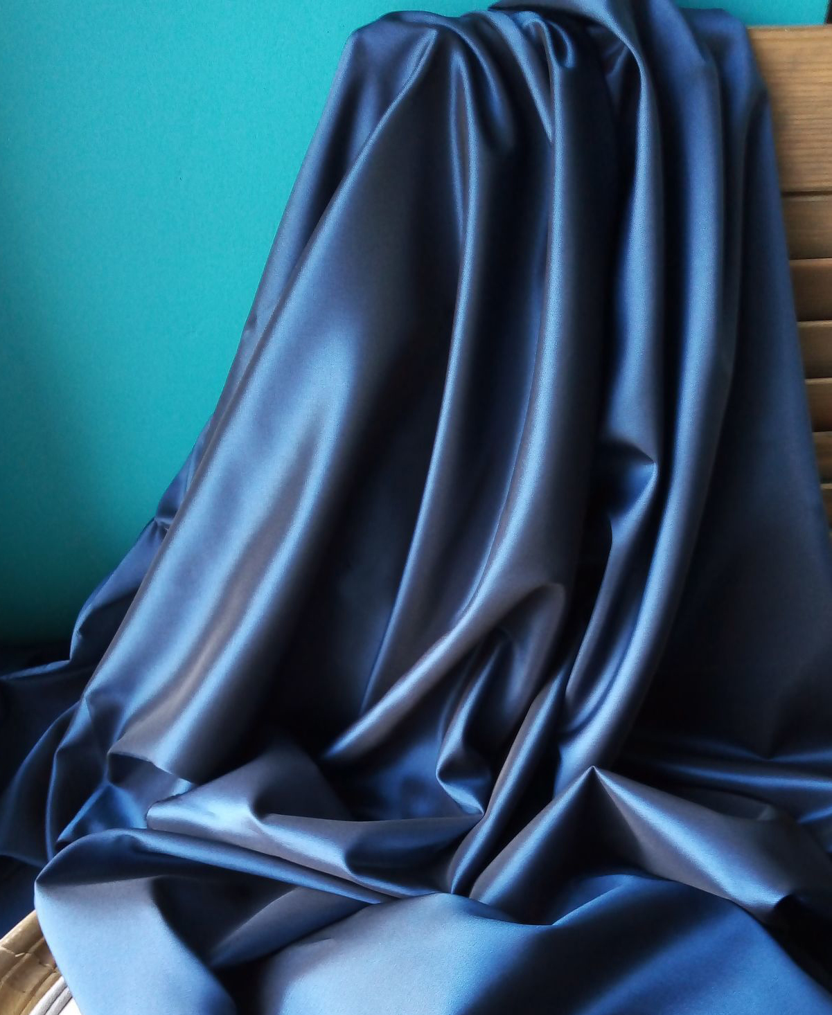 Шторы блэкаут из канваса фото