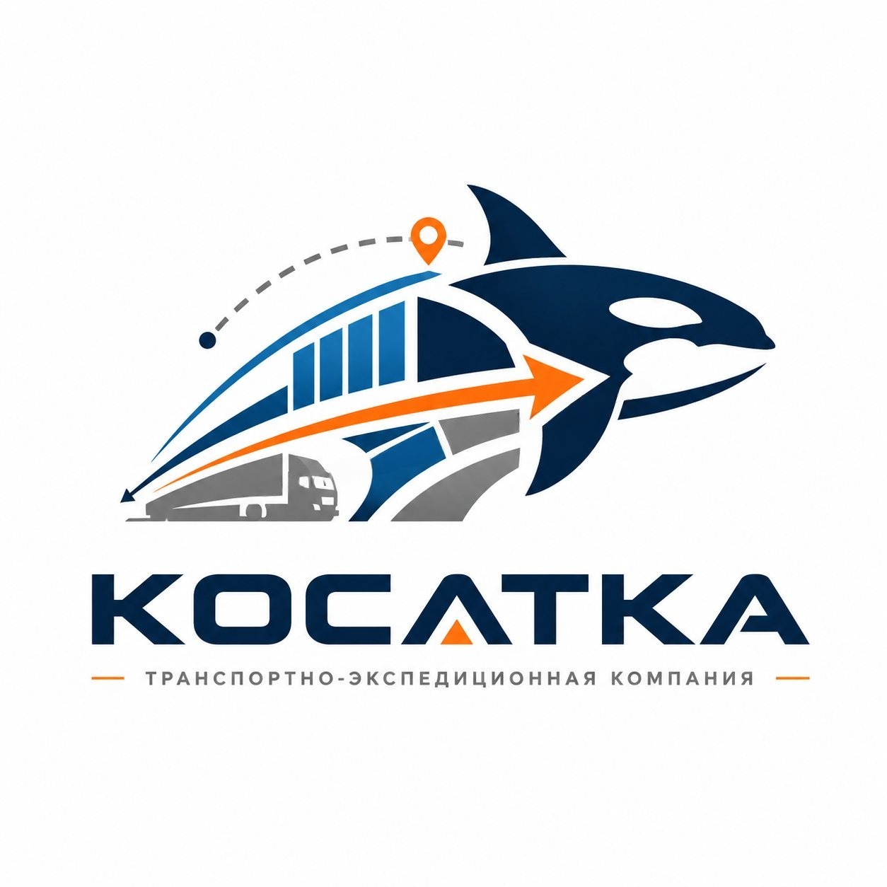 ТЭК КОСАТКА