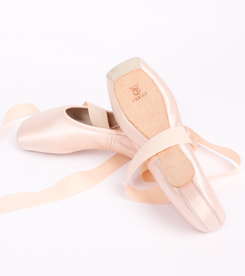 SV PRIMA пуанты