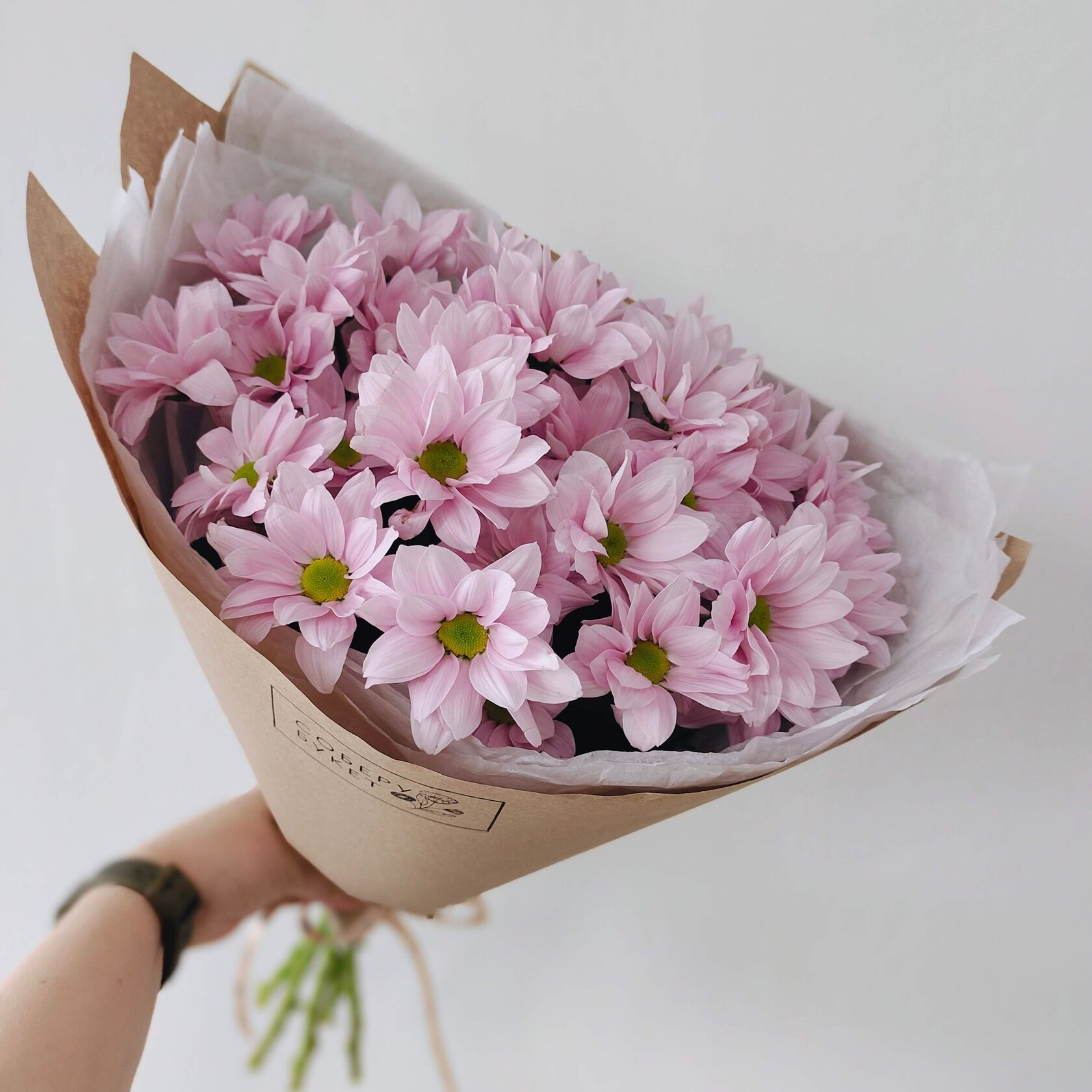 Bambini flowers отзывы