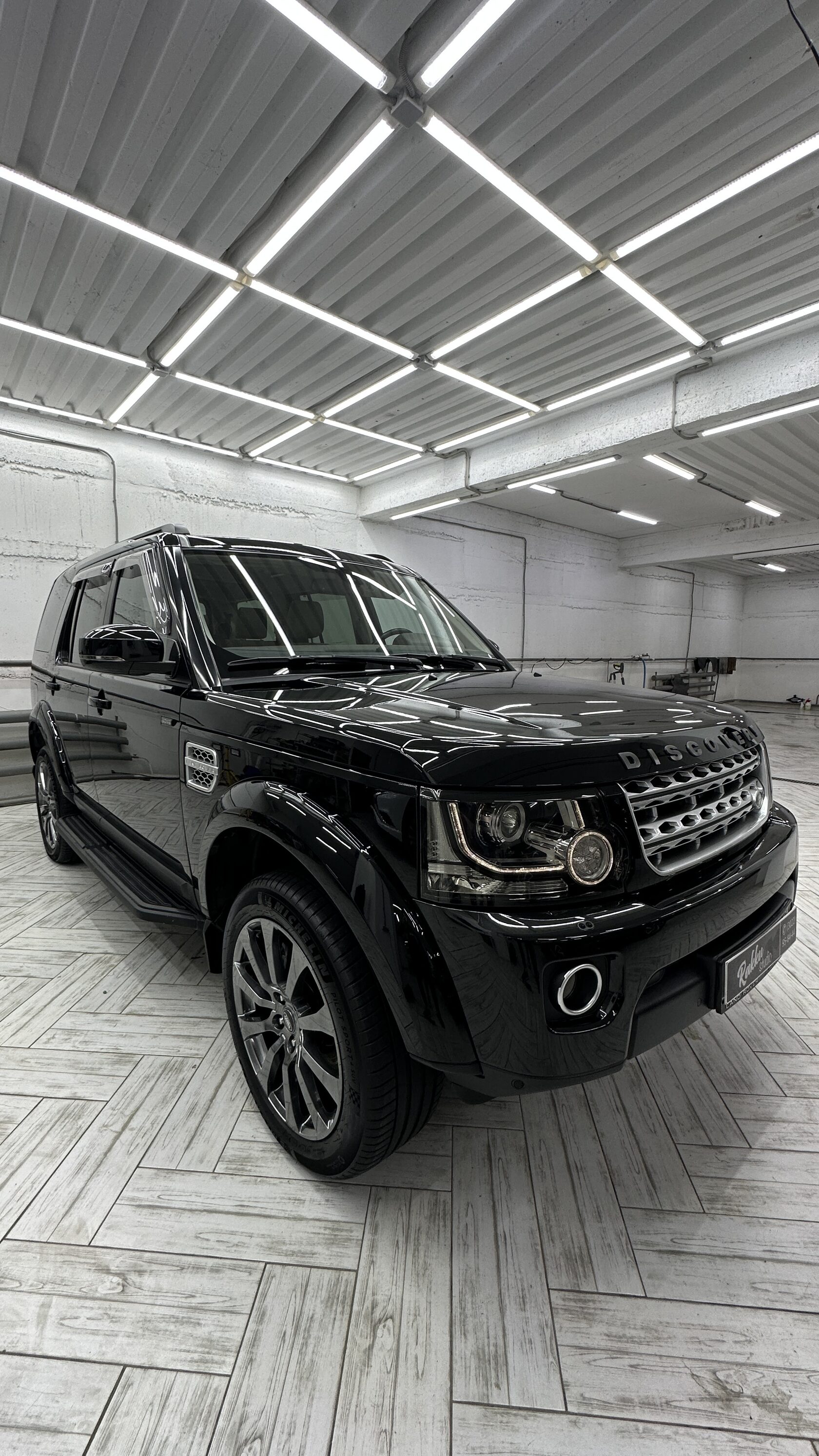 Rakku studio - студия детейлинга в Иркутске. Детейлинг Иркутск!