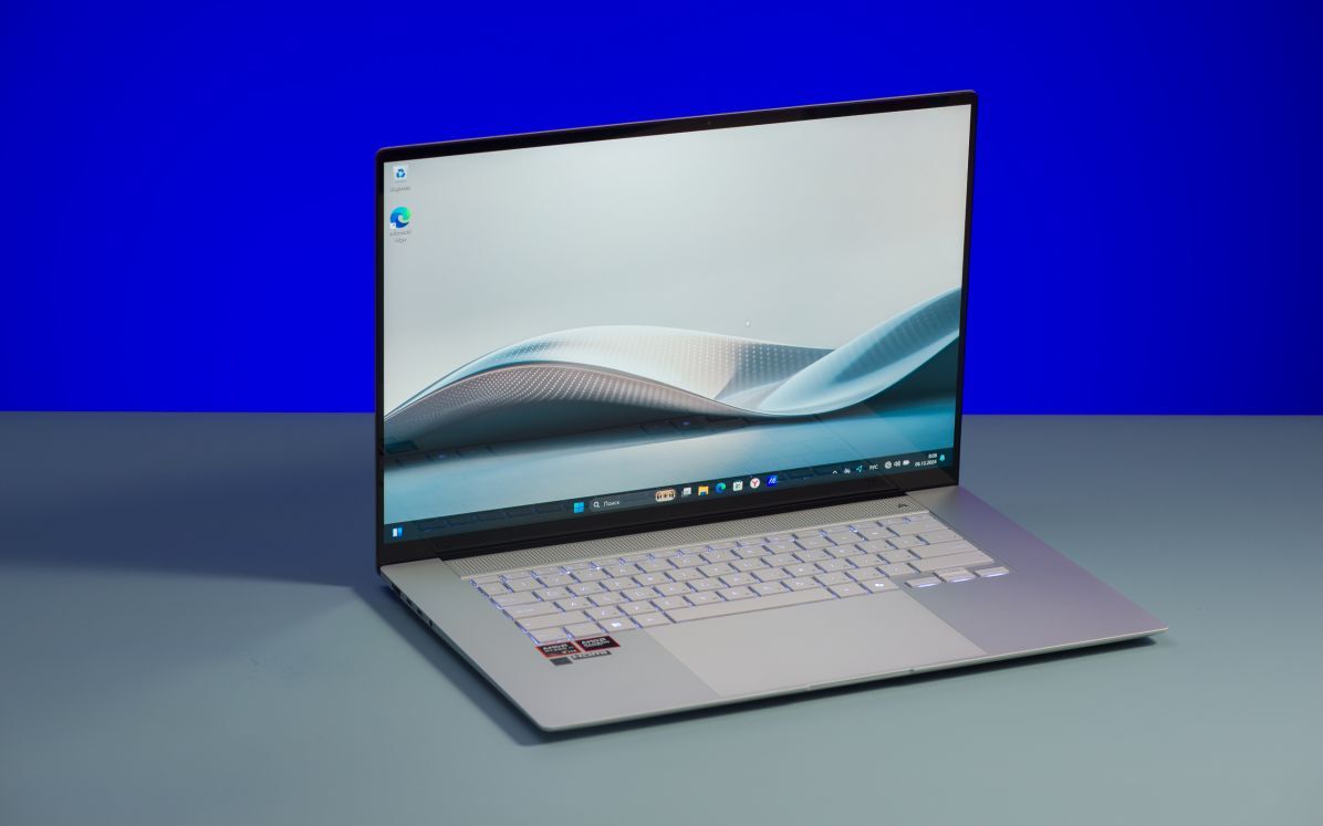 ASUS Zenbook S 16 2024
