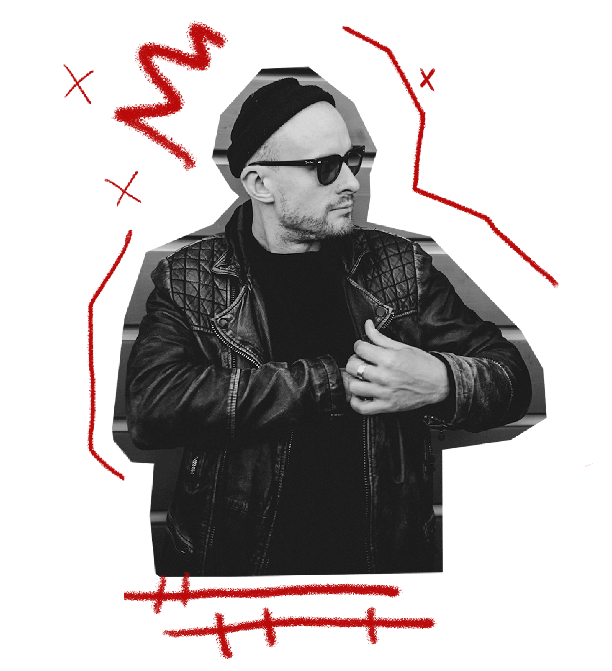 Режиссер Рома Глова 