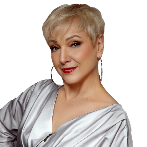 Ирина Зимина