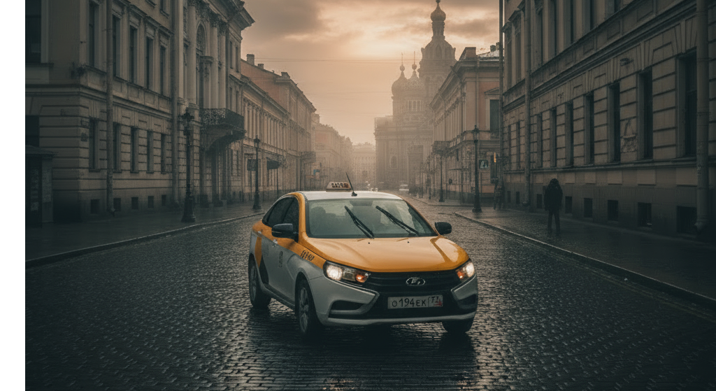 Локализация такси 2026