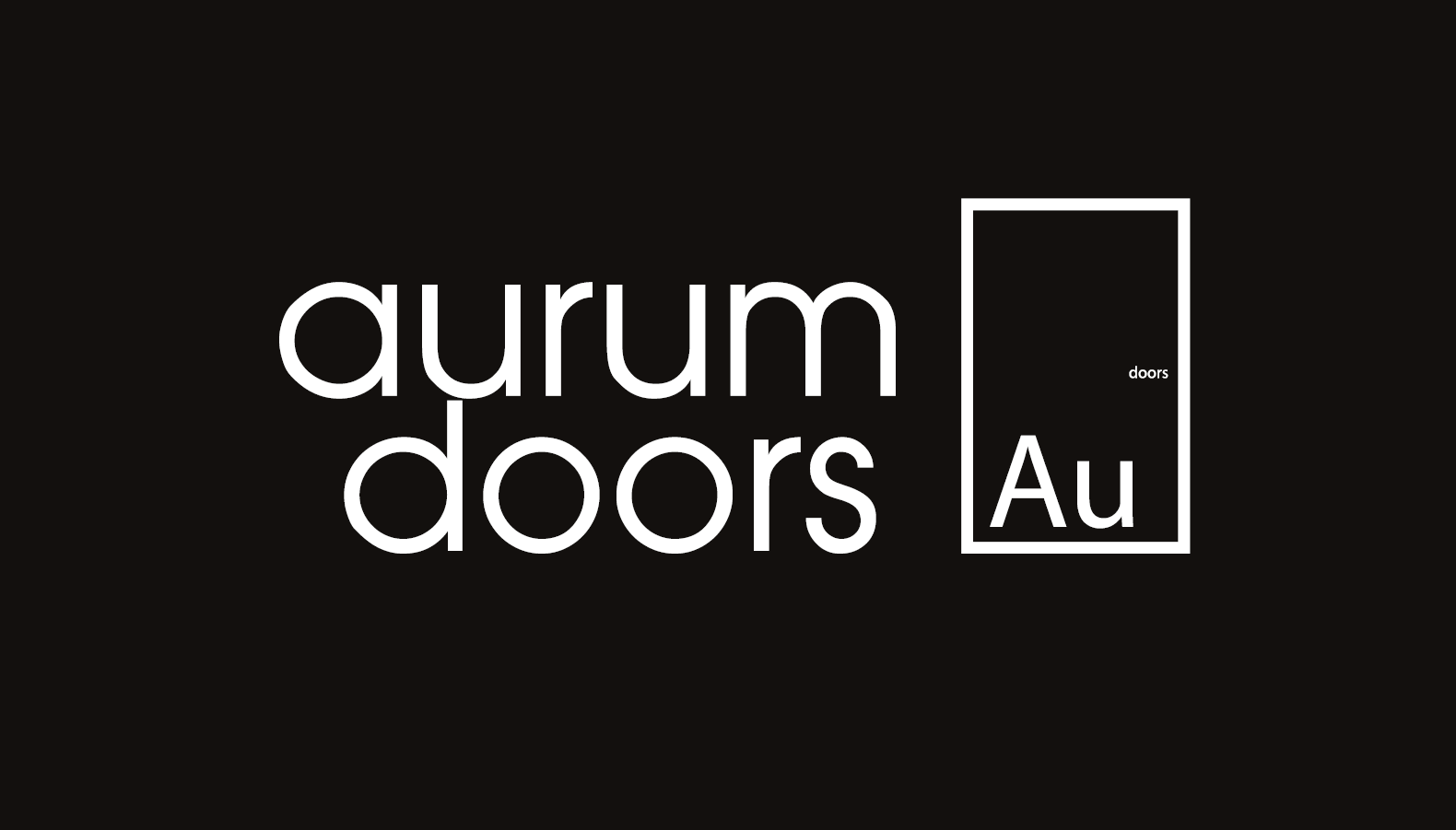 Aurum doors