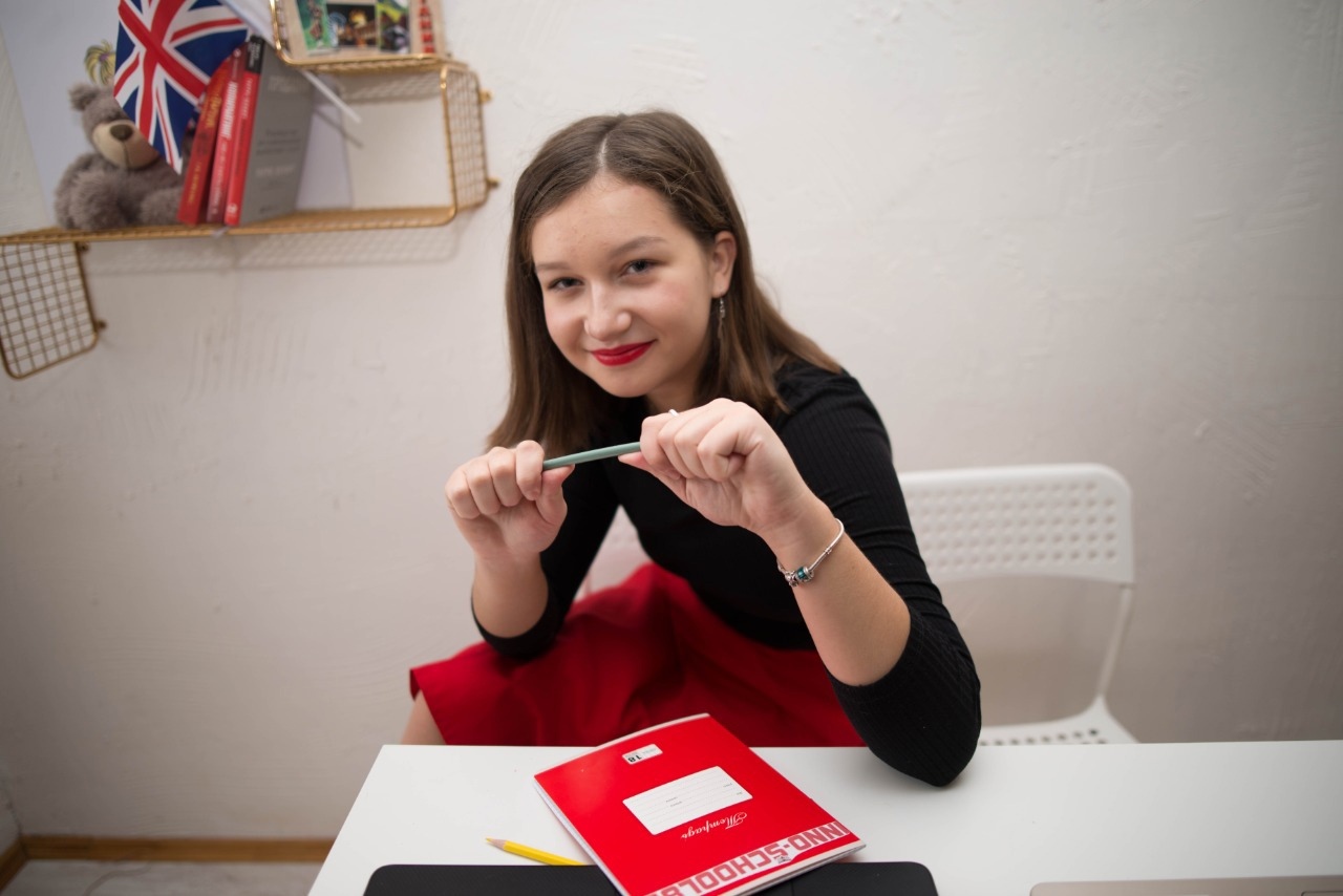 Ангийский в Тарко Сале