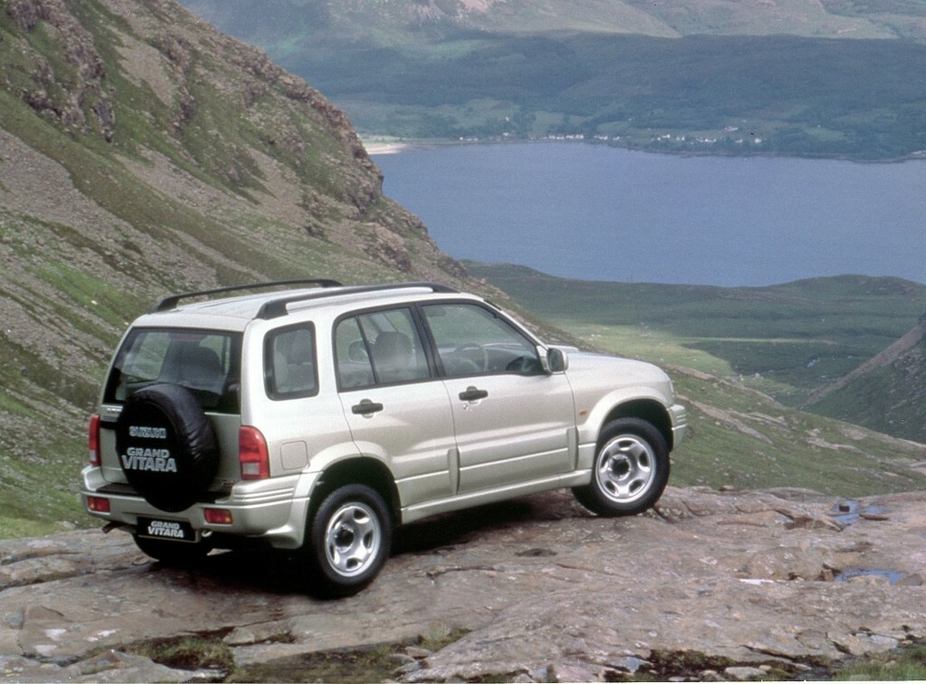 Сузуки гранд витара 2005. Suzuki Grand Vitara 1998. Сузуки Гранд Витара 1998-2005. Suzuki Grand Vitara 1998-2005. Судзуки Гранд Витра 1998.