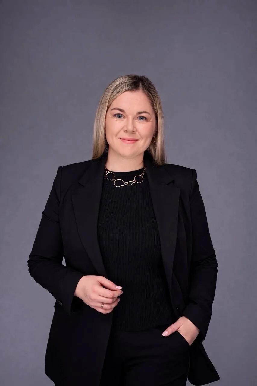 Евгения Веселова