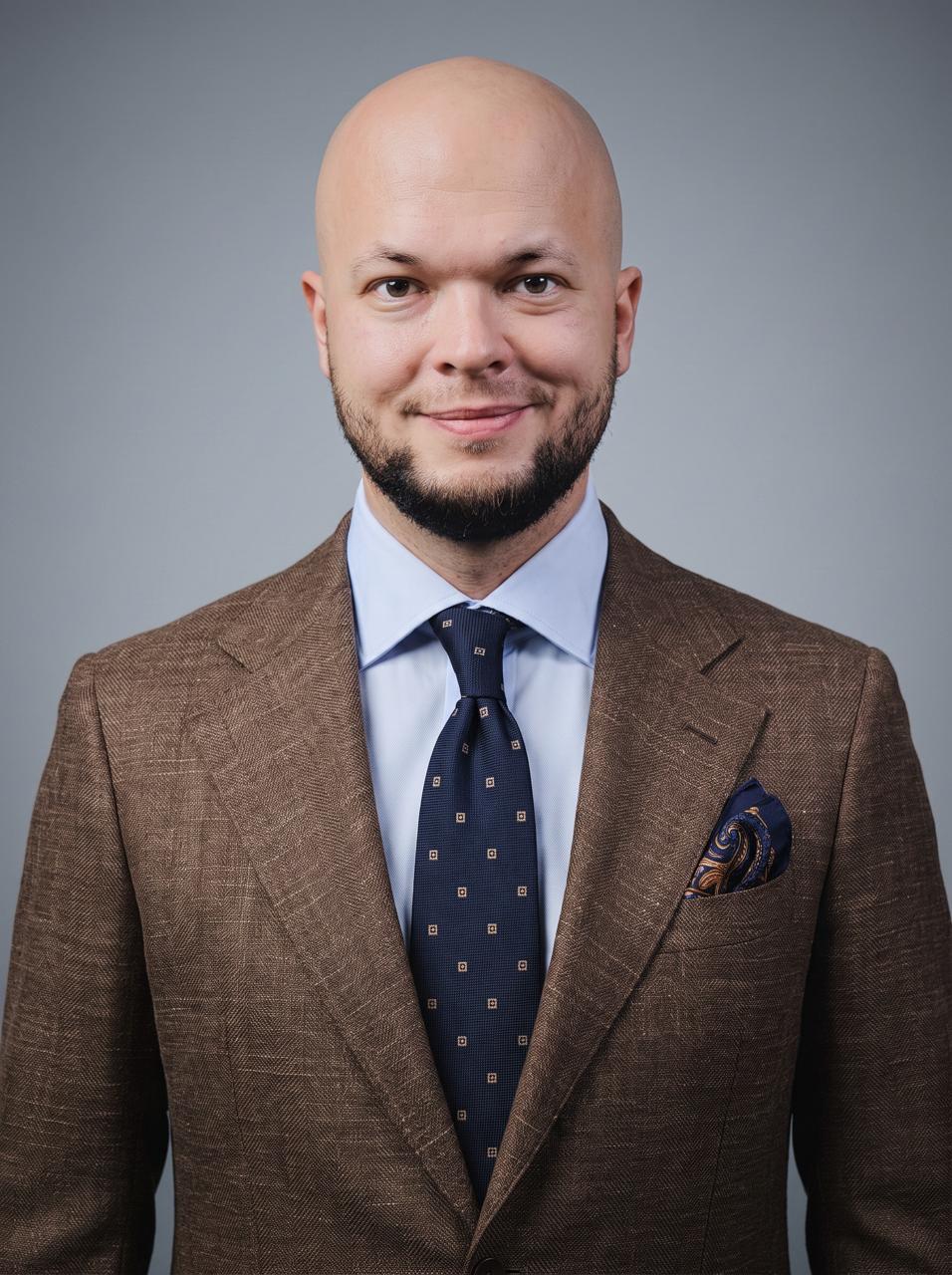Вадим Фингеров