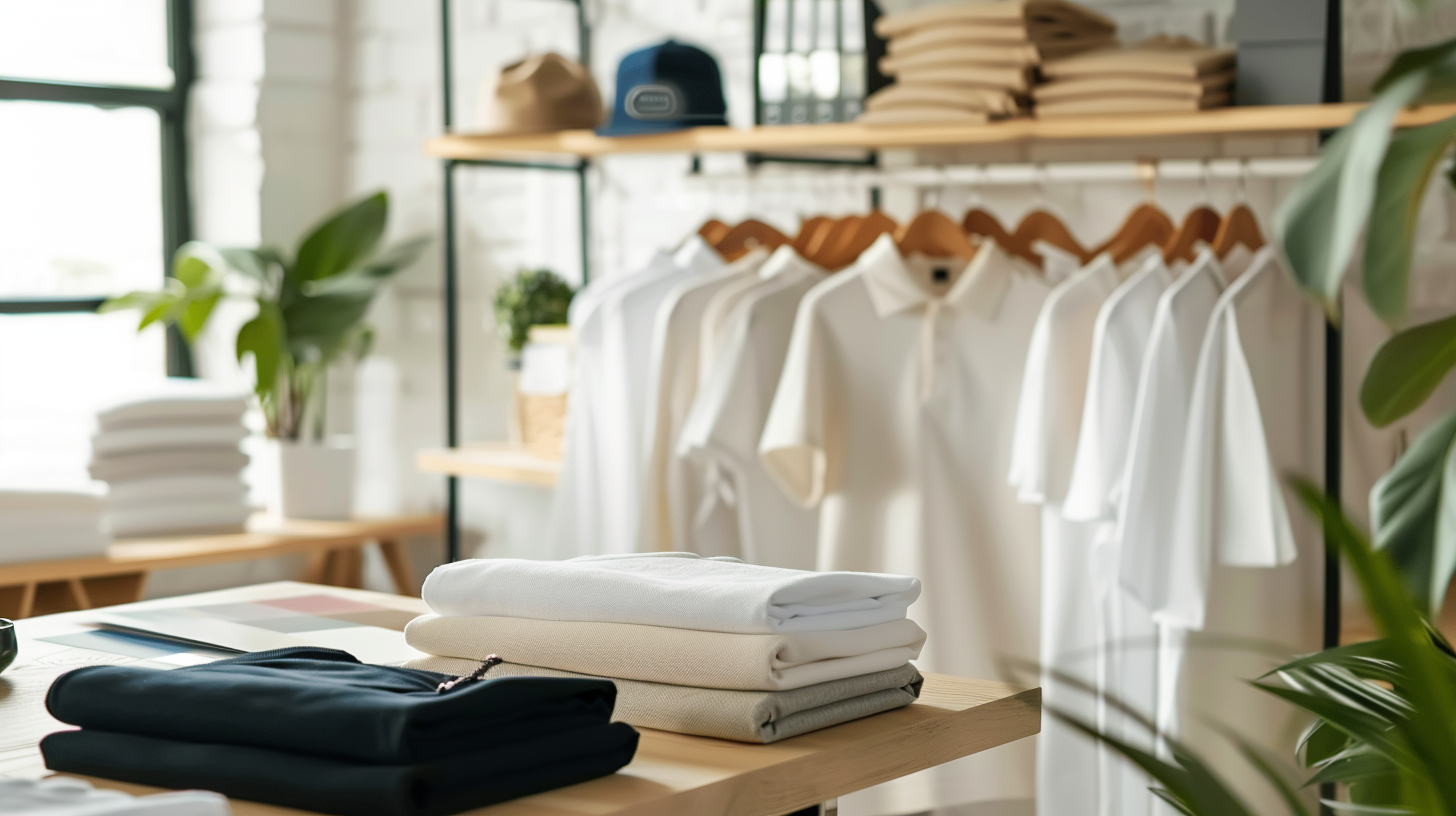 DTF-печать для корпоративных клиентов