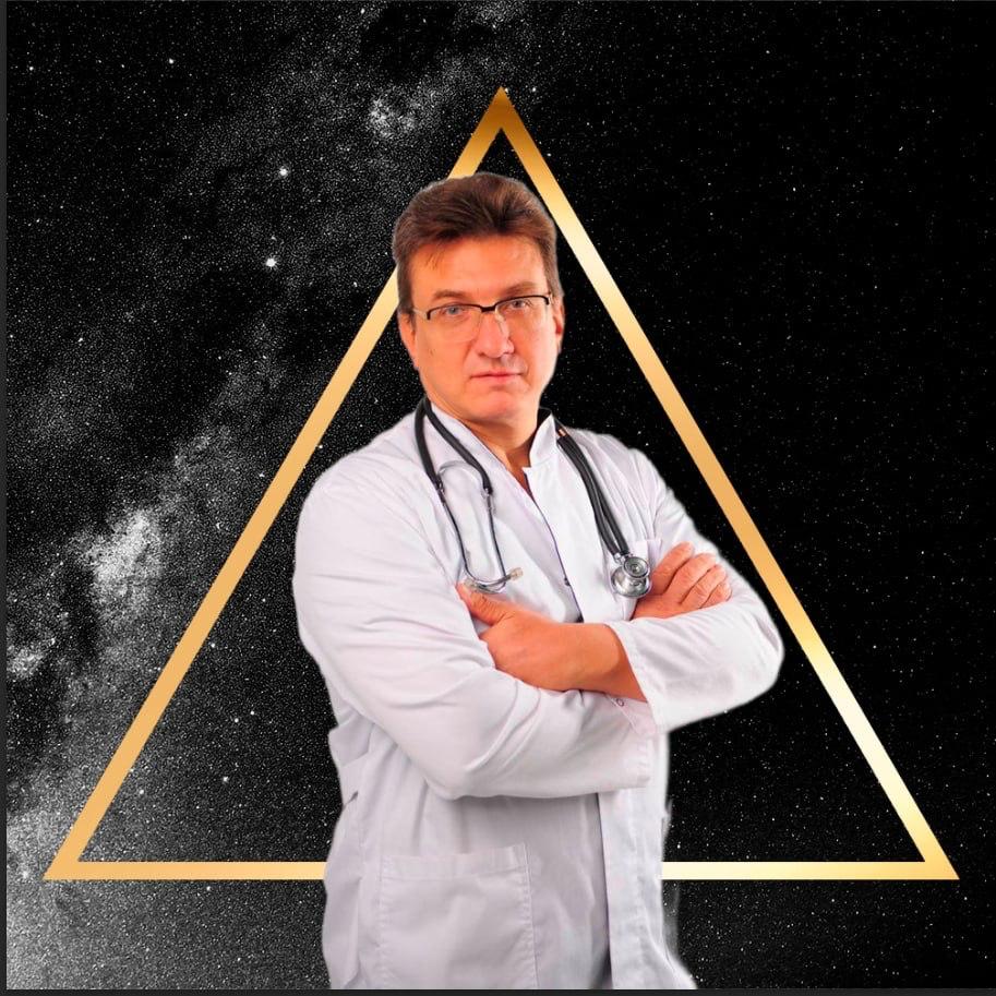 Тренинги алексея