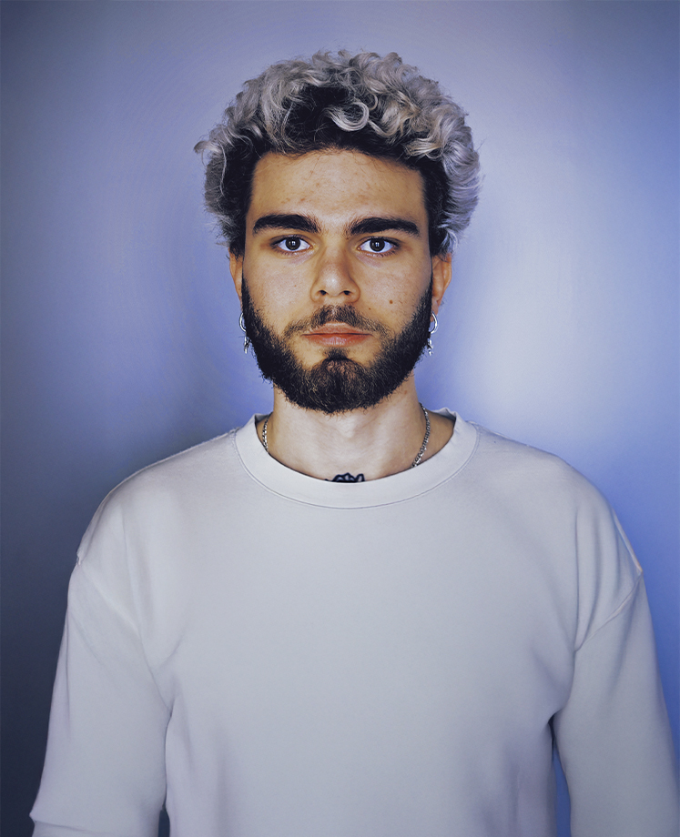 Сергей Клюшин