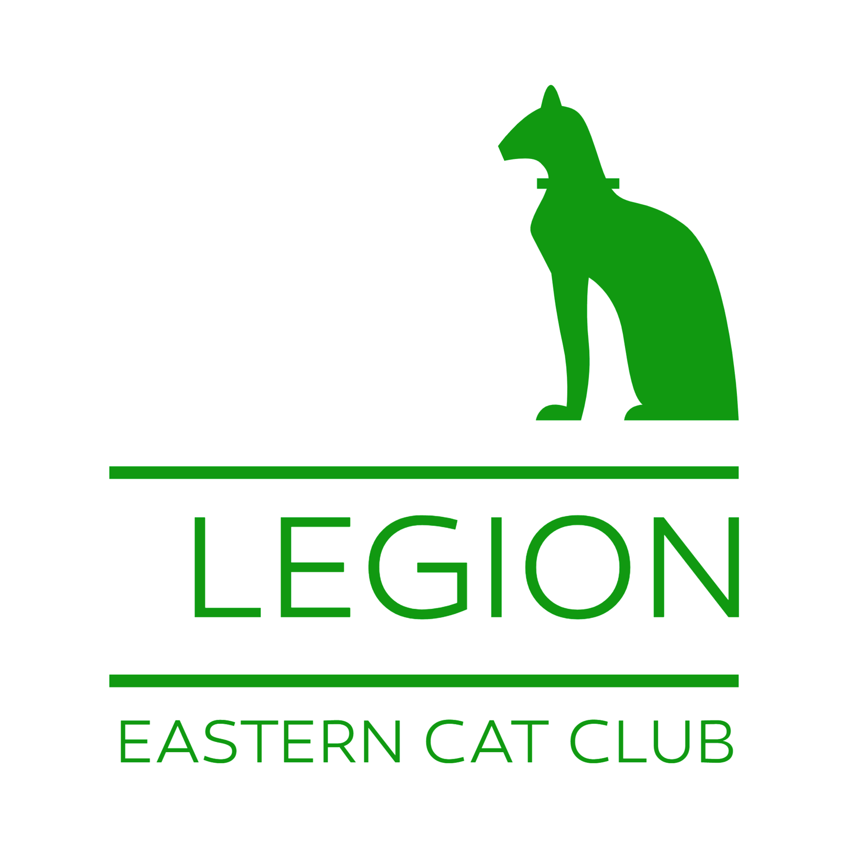 Cats legion