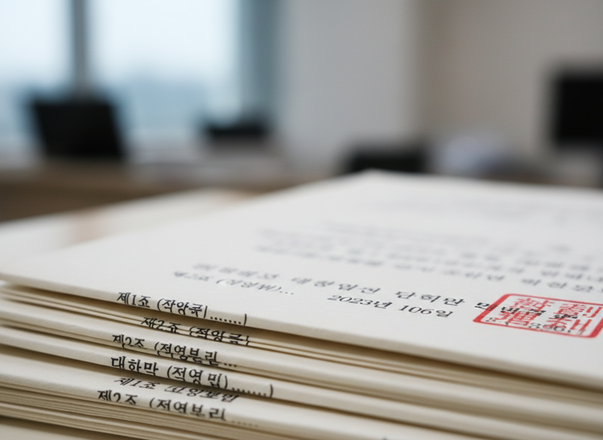 Полный консалтинг для вашего бизнеса в Корее