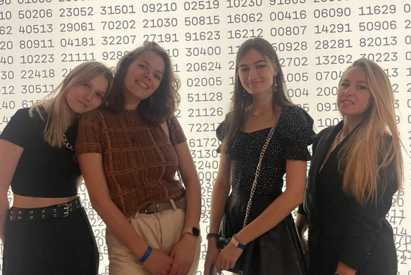 Команда CHOICEIT