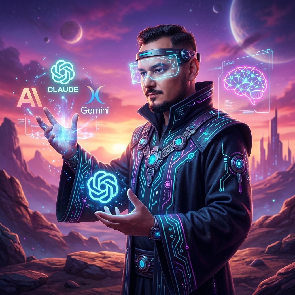 Игорь Майоров