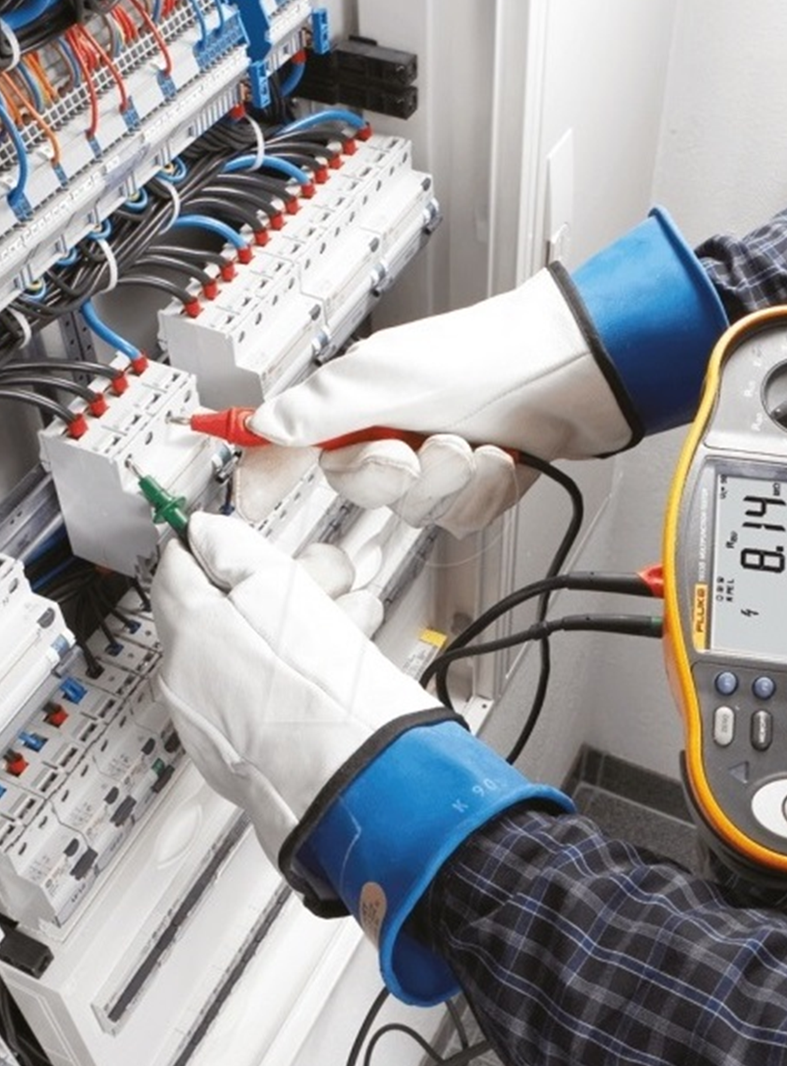 Проверка комплектности