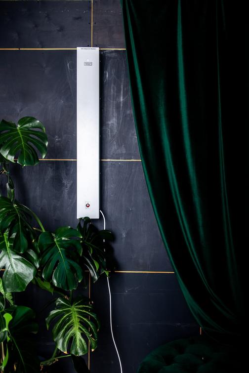 Рециркулятор РБ-18-«Я-ФП»-01 по цене производителя «Ферропласт» в ...