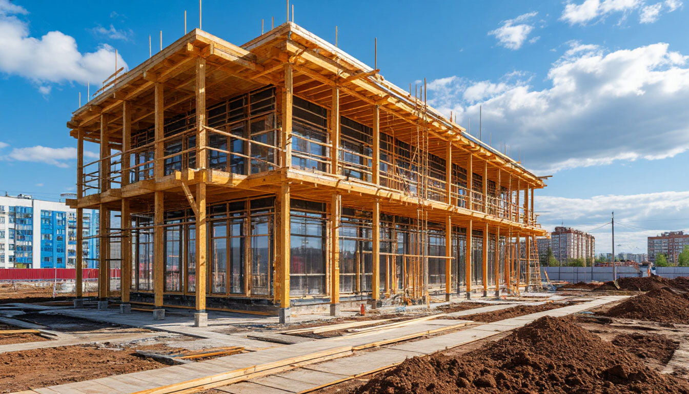 Рецензия на строительную экспертизу в Перми