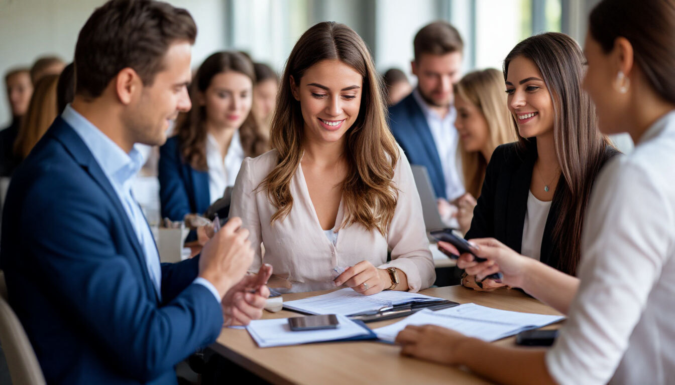 Бухгалтерские компании