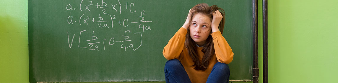 Профильная и базовая математика: какую сдавать?