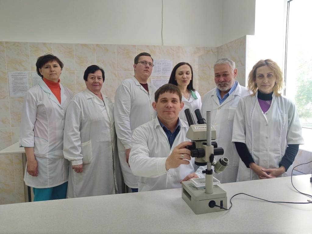 Лечение инфекционных заболеваний животных диагностика анализы