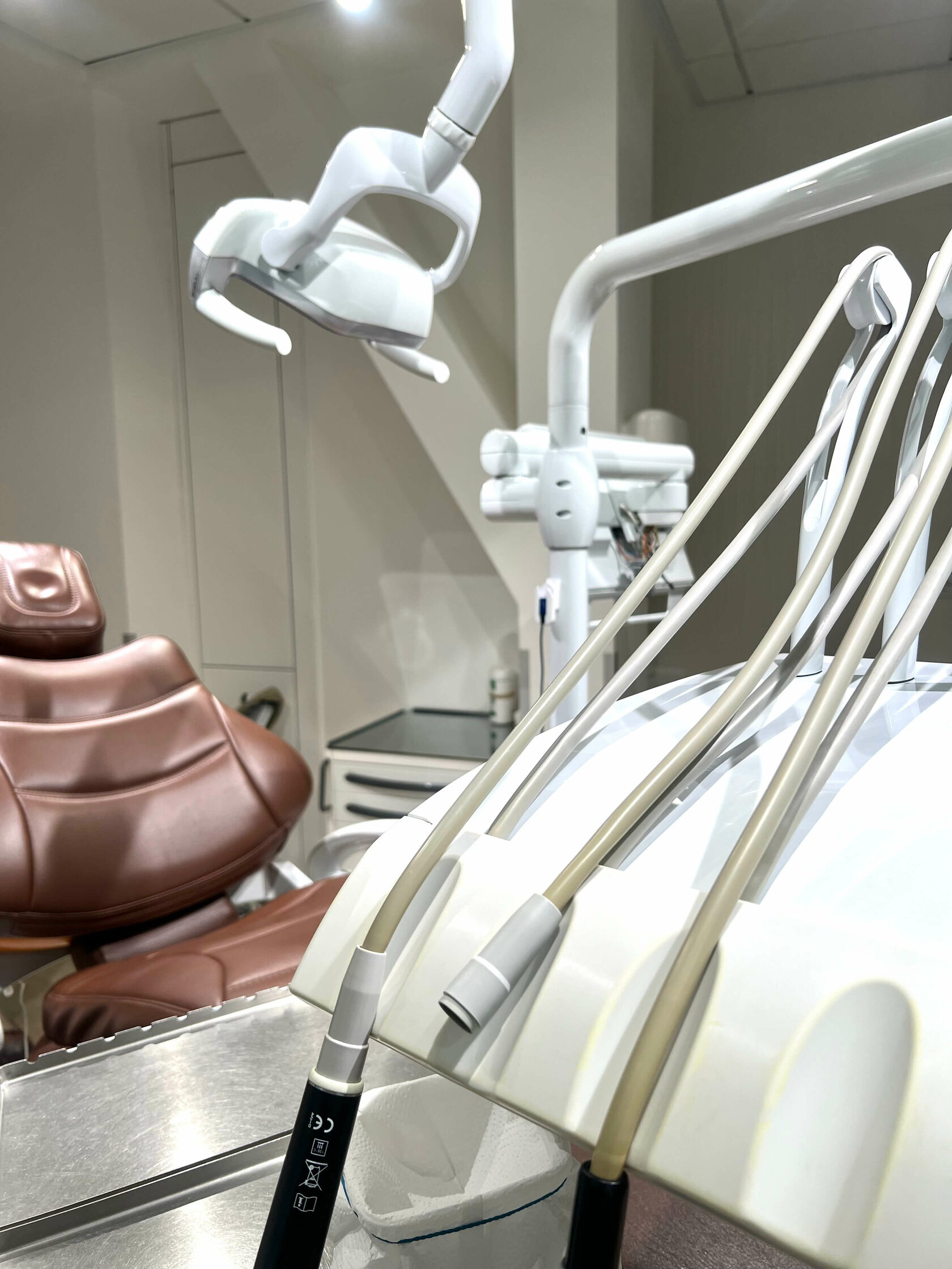 Информация о стоматологической клинике SEVA Dental Studio