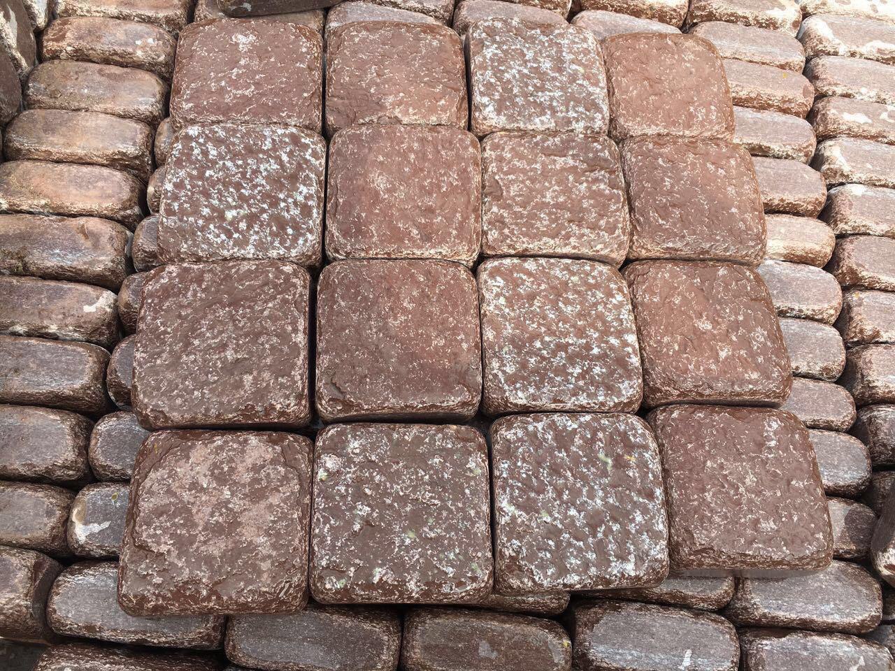 Лемезит плитка облицовочная