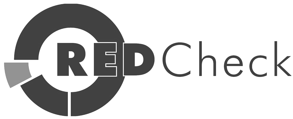 Авс автоматизация нижний новгород. Redcheck. Redcheck дистрибутив. Redcheck logo PNG.