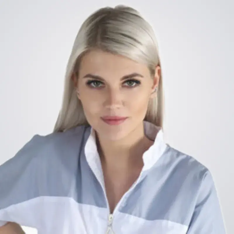 Ирина Завьялова, Эндодонтия
