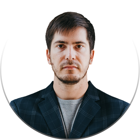 Павел Андреев