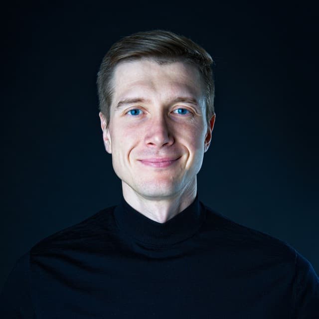 Владимир Галика