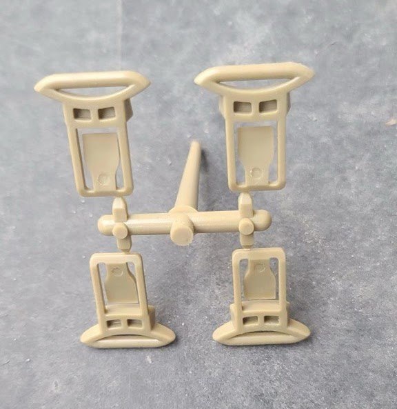 Пластиковое изделие 5