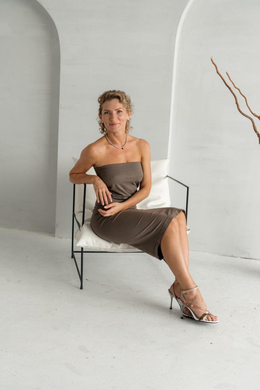 Ариана Рейн