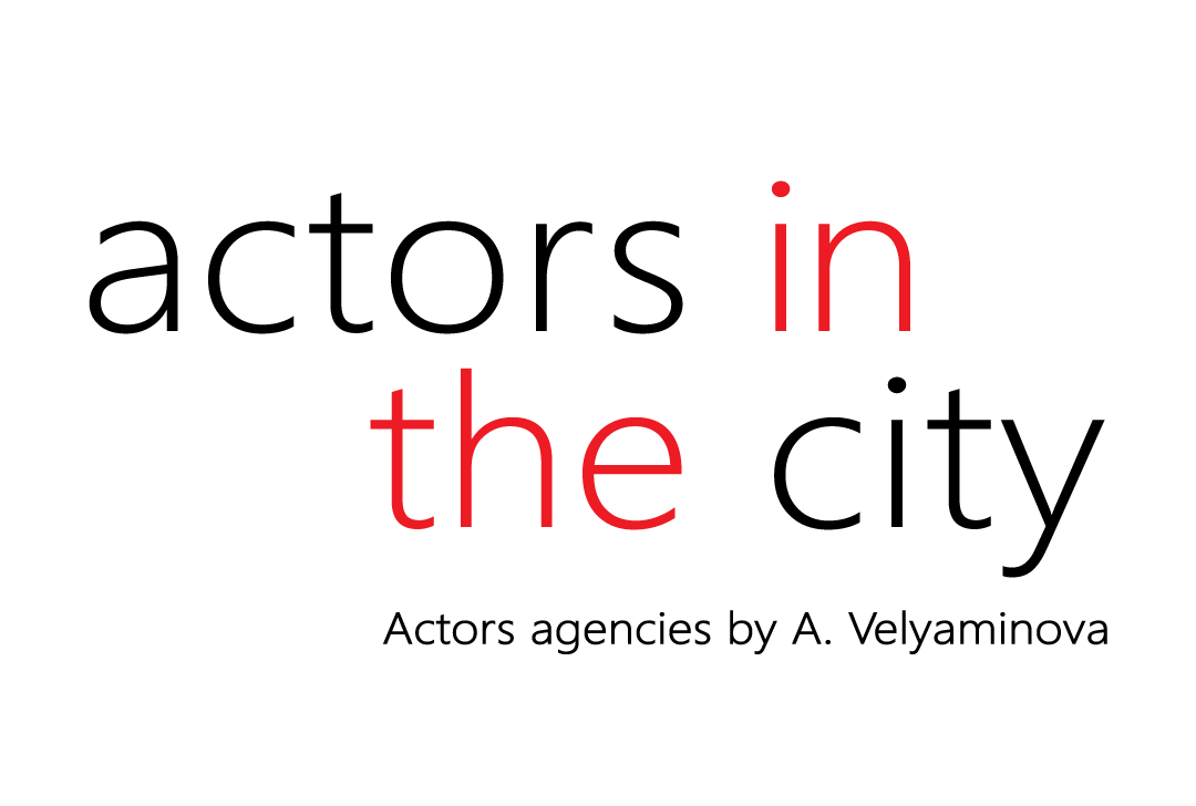 Actor Agency.