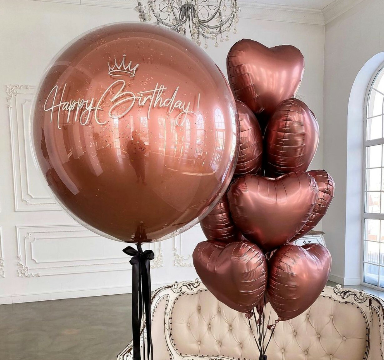 Полнолуние