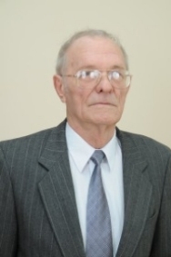 Соколов Николай Витальевич